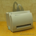 HP Laserjet 1100 Monochrome Laser Printer with Mini Centronics